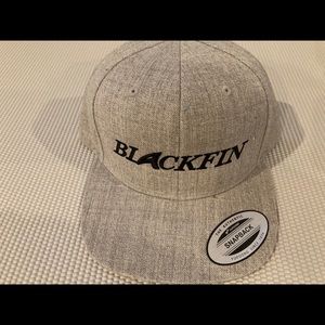 Blackfin Boats Hat